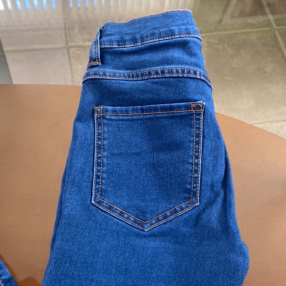 Free People flare jeans - Picture 8 of 12